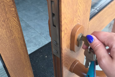 Maida Vale Locksmith Services