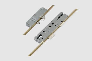 Multipoint mechanism installed by Maida Vale locksmith